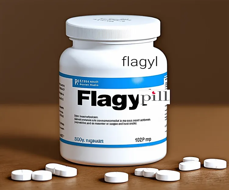 Flagyl 3